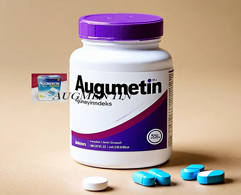 Augmentin 1