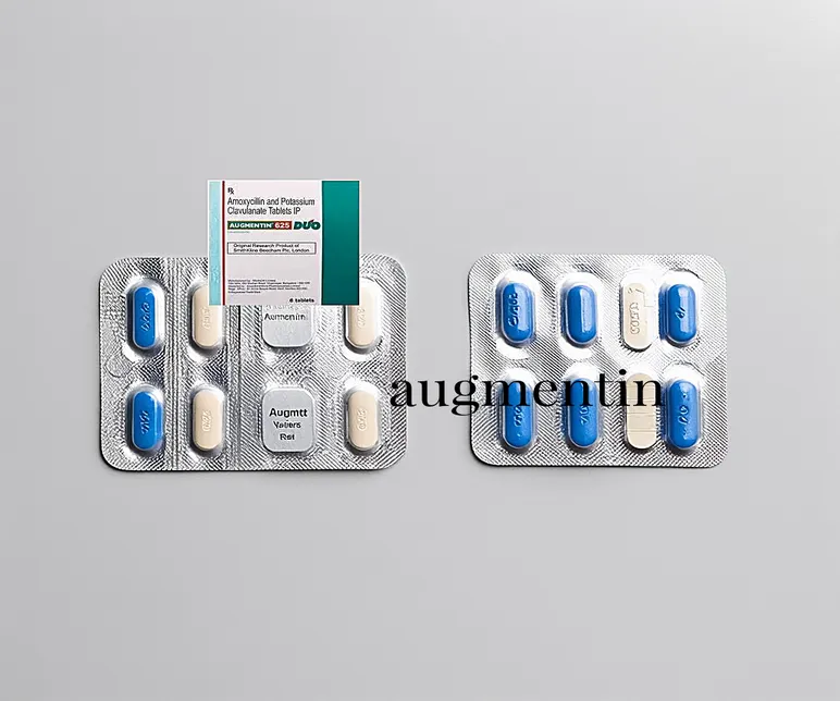 Augmentin 3